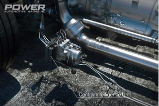 Τεχνολογικές καινοτομίες BMW